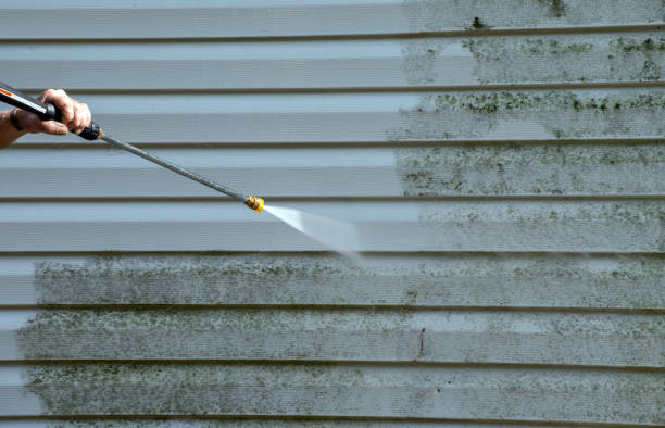 Robbins, NC Pressure Washing Services Company