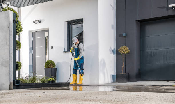 Best Post-Construction Pressure Washing  in Robbins, NC